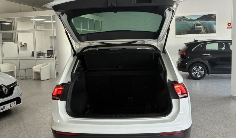 
								Volkswagen Tiguan 2.0tdi Advanced 150CV full									