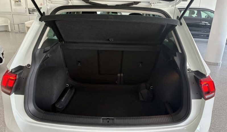 
								Volkswagen Tiguan 2.0tdi Advanced 150CV full									