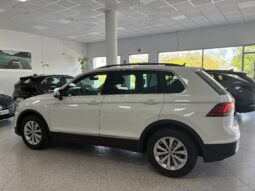 
										Volkswagen Tiguan 2.0tdi Advanced 150CV full									