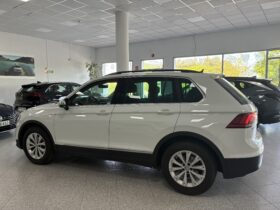 Volkswagen Tiguan 2.0tdi Advanced 150CV
