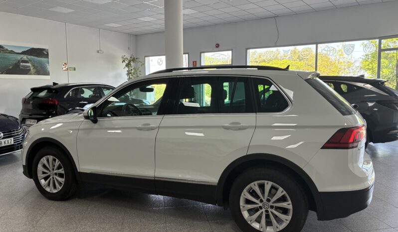 
								Volkswagen Tiguan 2.0tdi Advanced 150CV full									