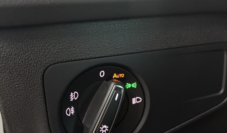 
								Volkswagen Tiguan 2.0tdi Advanced 150CV full									