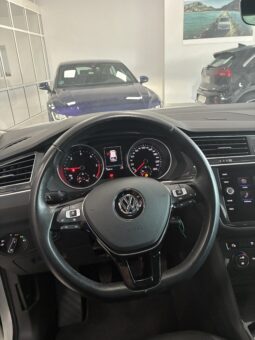 
										Volkswagen Tiguan 2.0tdi Advanced 150CV full									