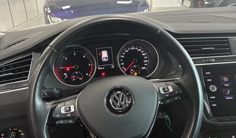 
								Volkswagen Tiguan 2.0tdi Advanced 150CV full									