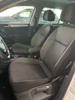 
										Volkswagen Tiguan 2.0tdi Advanced 150CV full									
