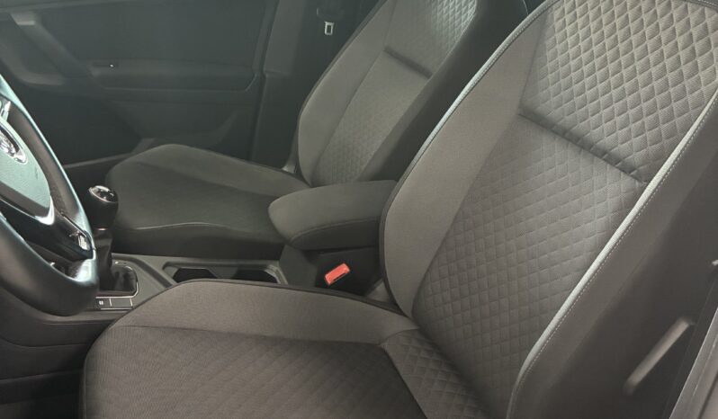 
								Volkswagen Tiguan 2.0tdi Advanced 150CV full									