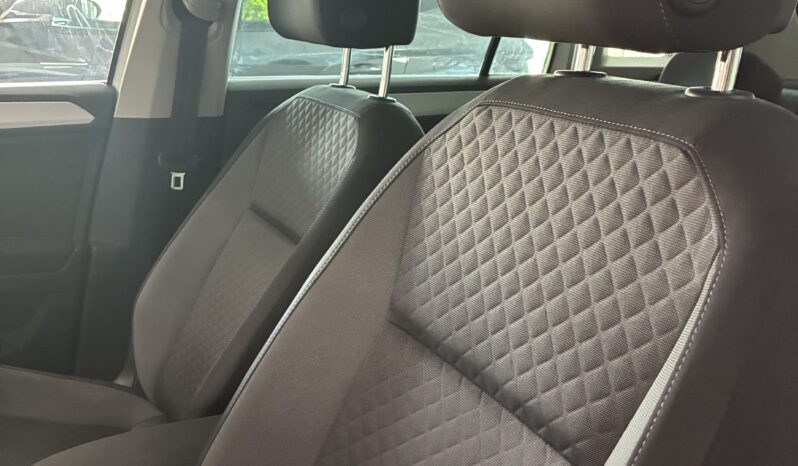 
								Volkswagen Tiguan 2.0tdi Advanced 150CV full									