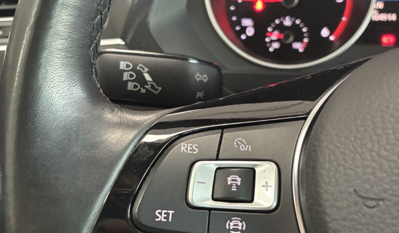 
								Volkswagen Tiguan 2.0tdi Advanced 150CV full									