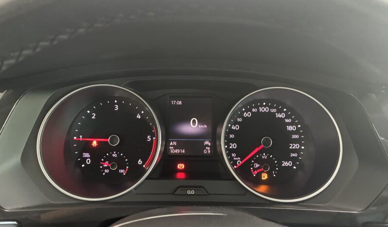 
								Volkswagen Tiguan 2.0tdi Advanced 150CV full									