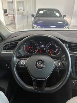 
										Volkswagen Tiguan 2.0tdi Advanced 150CV full									