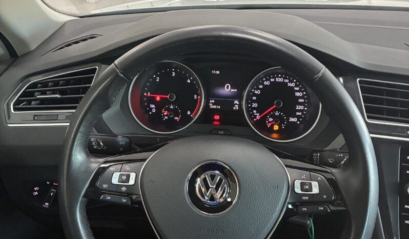 
								Volkswagen Tiguan 2.0tdi Advanced 150CV full									