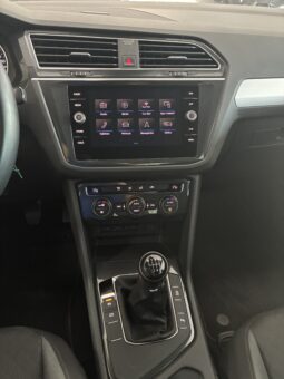 
										Volkswagen Tiguan 2.0tdi Advanced 150CV full									