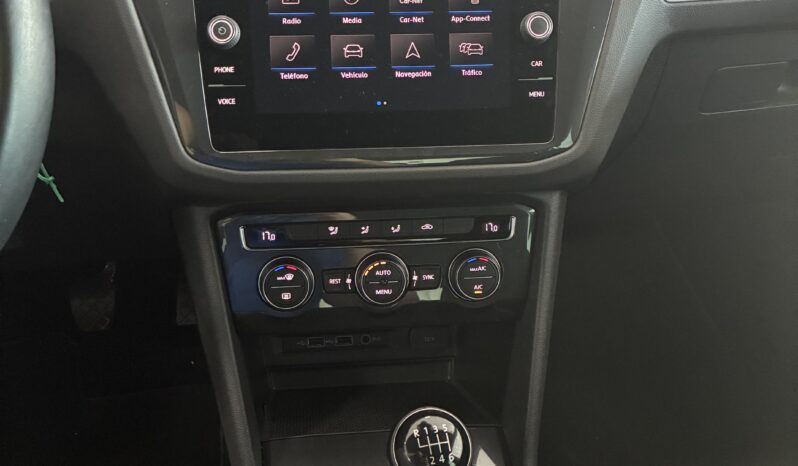 
								Volkswagen Tiguan 2.0tdi Advanced 150CV full									