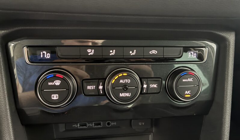 
								Volkswagen Tiguan 2.0tdi Advanced 150CV full									