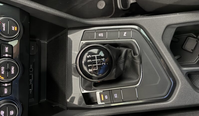 
								Volkswagen Tiguan 2.0tdi Advanced 150CV full									