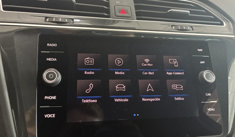 
								Volkswagen Tiguan 2.0tdi Advanced 150CV full									