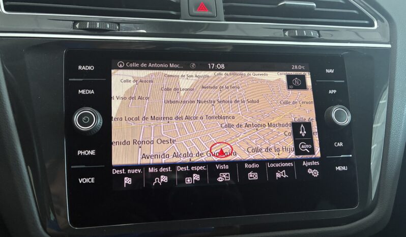 
								Volkswagen Tiguan 2.0tdi Advanced 150CV full									