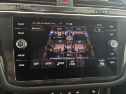 
										Volkswagen Tiguan 2.0tdi Advanced 150CV full									