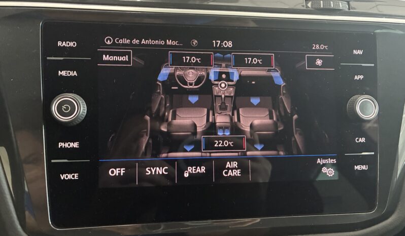 
								Volkswagen Tiguan 2.0tdi Advanced 150CV full									