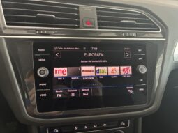 
										Volkswagen Tiguan 2.0tdi Advanced 150CV full									