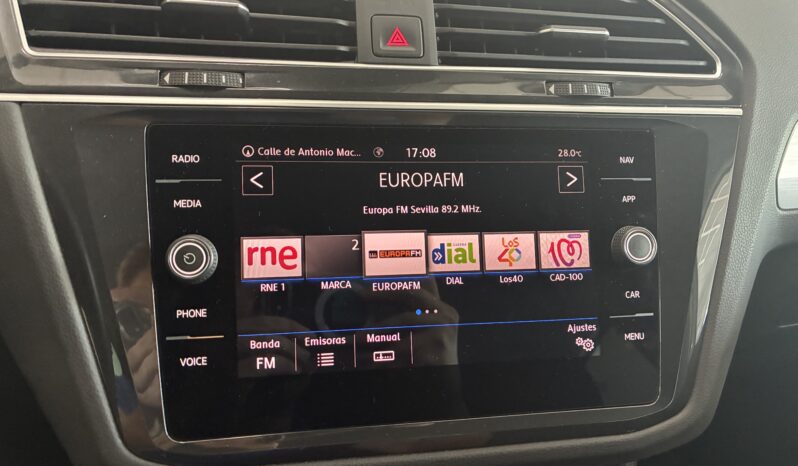 
								Volkswagen Tiguan 2.0tdi Advanced 150CV full									