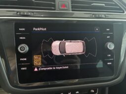 
										Volkswagen Tiguan 2.0tdi Advanced 150CV full									