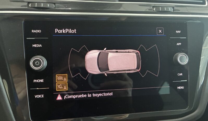 
								Volkswagen Tiguan 2.0tdi Advanced 150CV full									