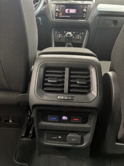 
										Volkswagen Tiguan 2.0tdi Advanced 150CV full									