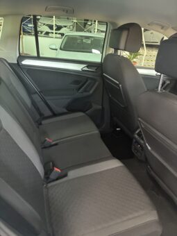 
										Volkswagen Tiguan 2.0tdi Advanced 150CV full									