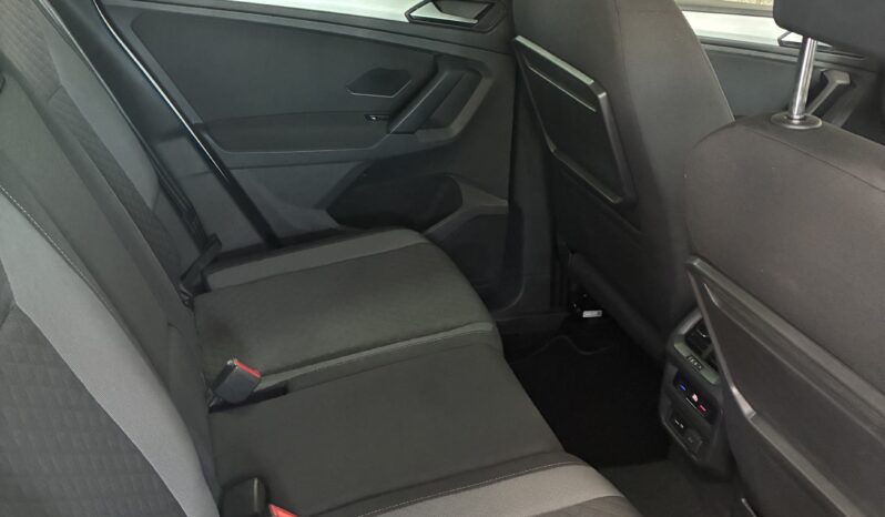 
								Volkswagen Tiguan 2.0tdi Advanced 150CV full									