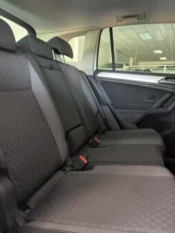 
										Volkswagen Tiguan 2.0tdi Advanced 150CV full									