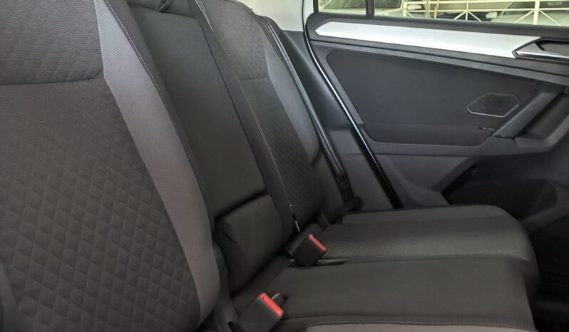 
								Volkswagen Tiguan 2.0tdi Advanced 150CV full									