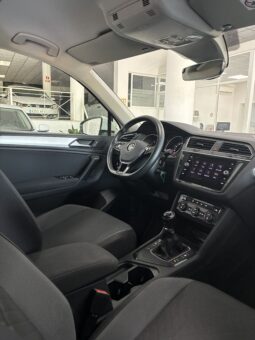 
										Volkswagen Tiguan 2.0tdi Advanced 150CV full									