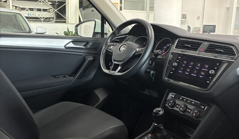 
								Volkswagen Tiguan 2.0tdi Advanced 150CV full									
