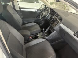 
										Volkswagen Tiguan 2.0tdi Advanced 150CV full									