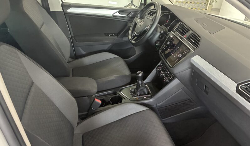 
								Volkswagen Tiguan 2.0tdi Advanced 150CV full									