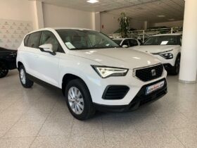 SEAT Ateca 2.0 TDI Reference XM 115 CV