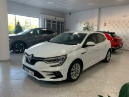 
										Renault Megane 1.5dci Intens 115CV full									