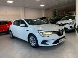 
										Renault Megane 1.5dci Intens 115CV full									
