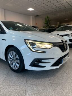 
										Renault Megane 1.5dci Intens 115CV full									