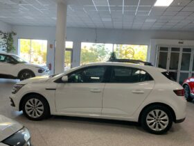 Renault Megane 1.5dci Intens 115CV