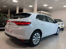 
										Renault Megane 1.5dci Intens 115CV full									