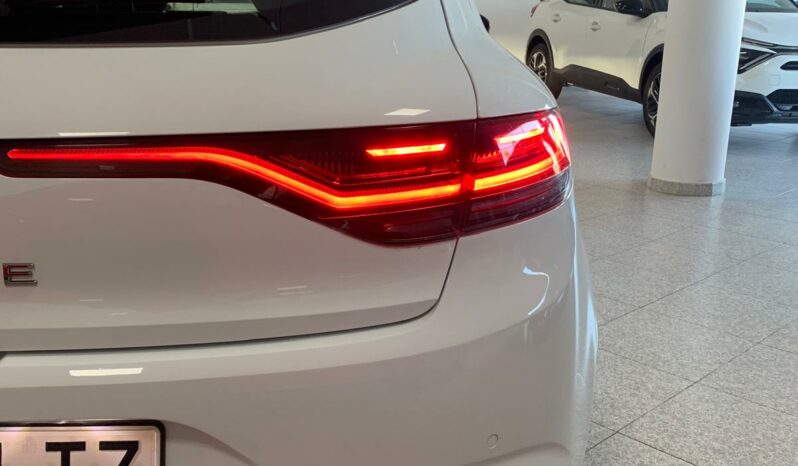 
								Renault Megane 1.5dci Intens 115CV full									