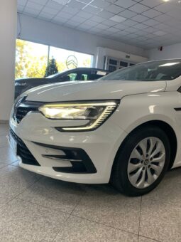 
										Renault Megane 1.5dci Intens 115CV full									