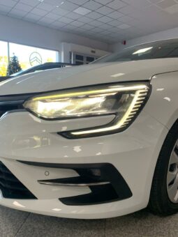 
										Renault Megane 1.5dci Intens 115CV full									