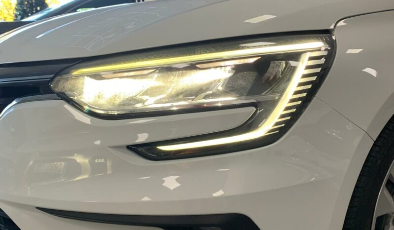 
								Renault Megane 1.5dci Intens 115CV full									