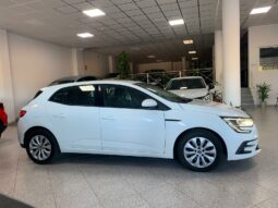 
										Renault Megane 1.5dci Intens 115CV full									