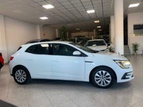 Renault Megane 1.5dci Intens 115CV