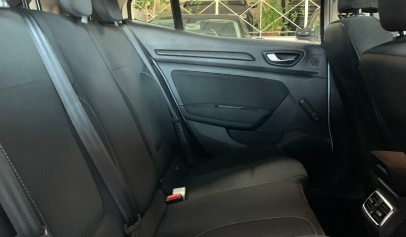 
								Renault Megane 1.5dci Intens 115CV full									