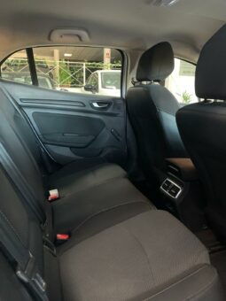 
										Renault Megane 1.5dci Intens 115CV full									